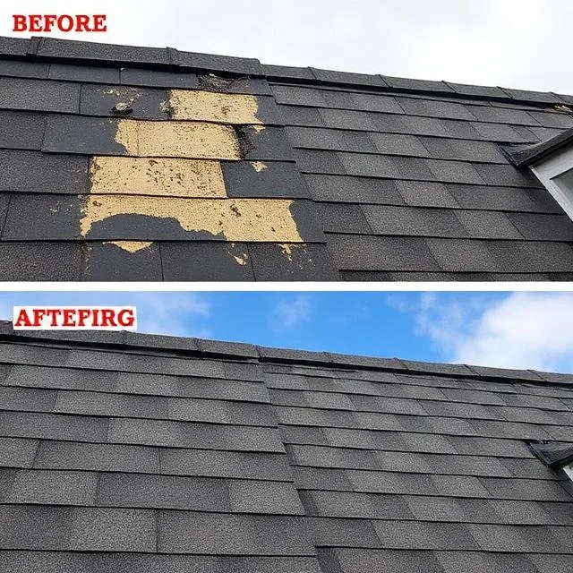Roof Repair Near Me in Saxe, VA near me